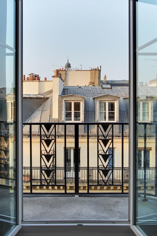 Pick A Flat's In Saint Michel - Rue Du Sommerard * Paris