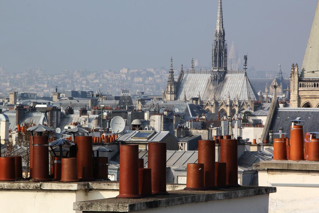 Pick A Flat's In Saint Michel - Rue Du Sommerard * Paris