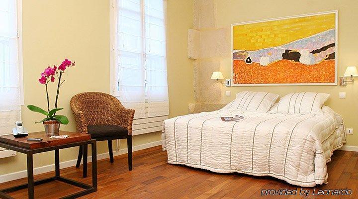 Hotel Tingis Paris
