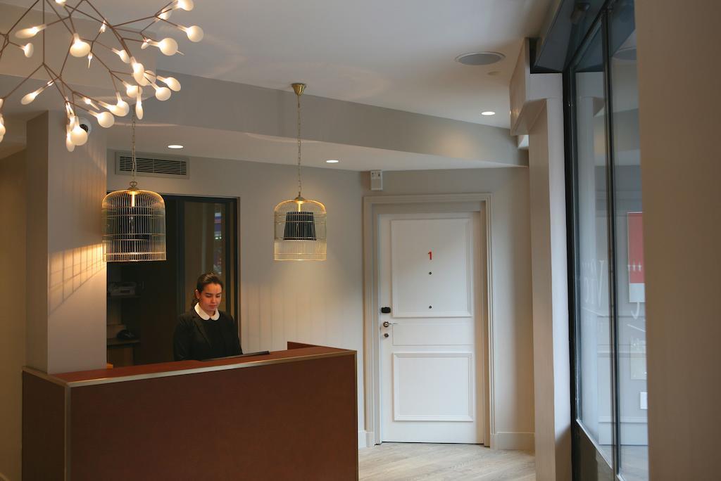 Hotel Vic Eiffel