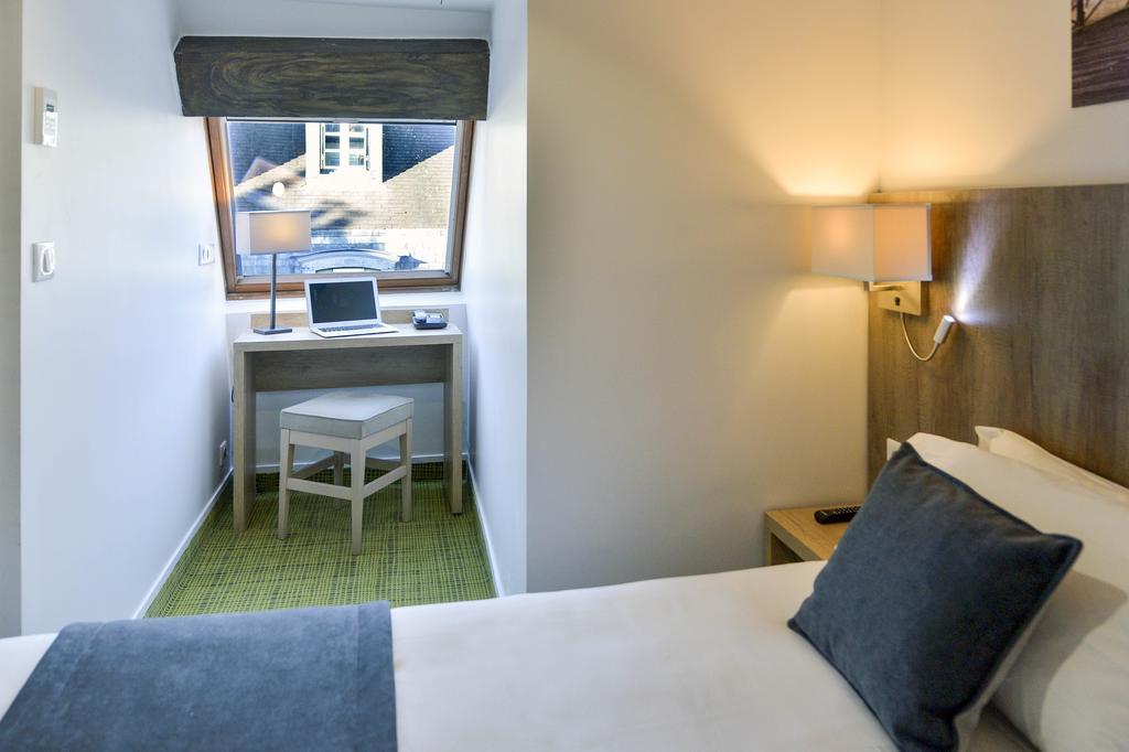 Hotel Eugenie