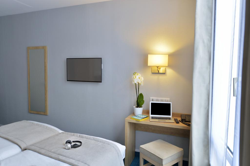 Hotel Eugenie 3*