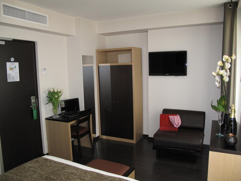 Hotel Source Paris