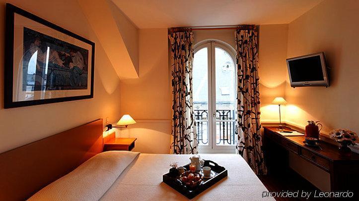 Hotel La Manufacture