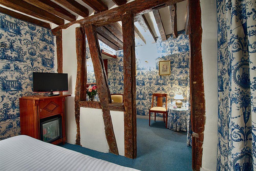 Relais Du Vieux Paris
