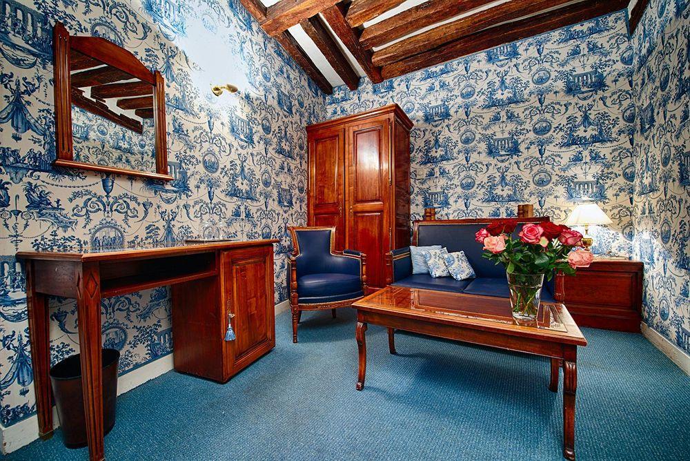 Relais Du Vieux Paris