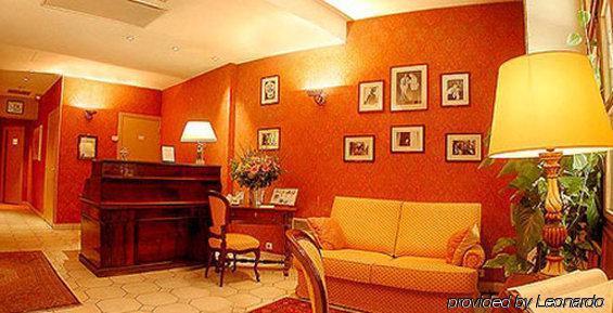 Hotel Relais Du Vieux Paris