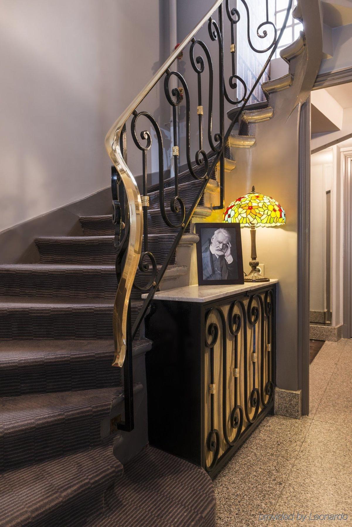 Hotel Des Ecrivains