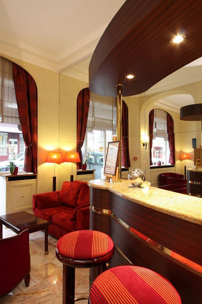 Relais Du Pré 3*