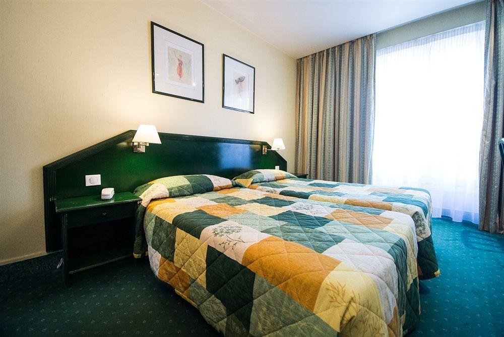 Relais Du Pré 3* Paris