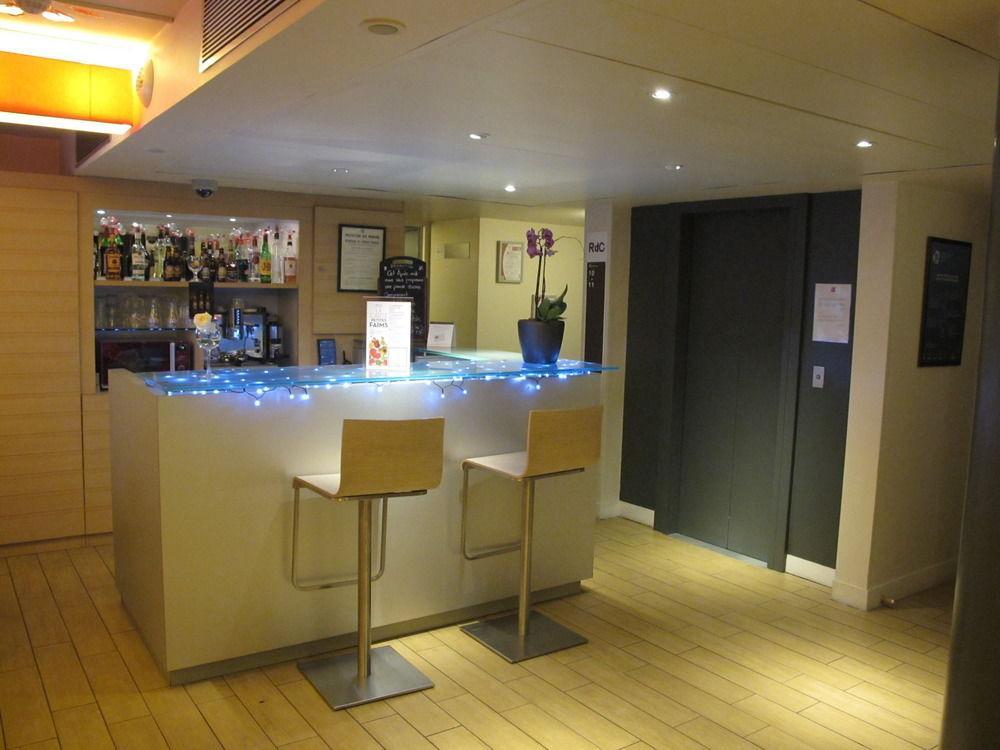 Ibis Italie Tolbiac Hotel Paris