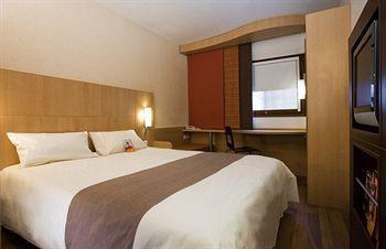 Ibis Italie Tolbiac 3* Paris