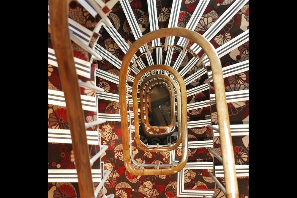 Libertel Montmartre Opéra Hotel