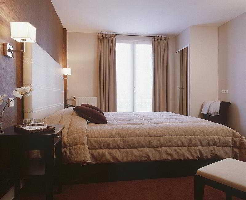 Daunou Opéra Hotel Paris