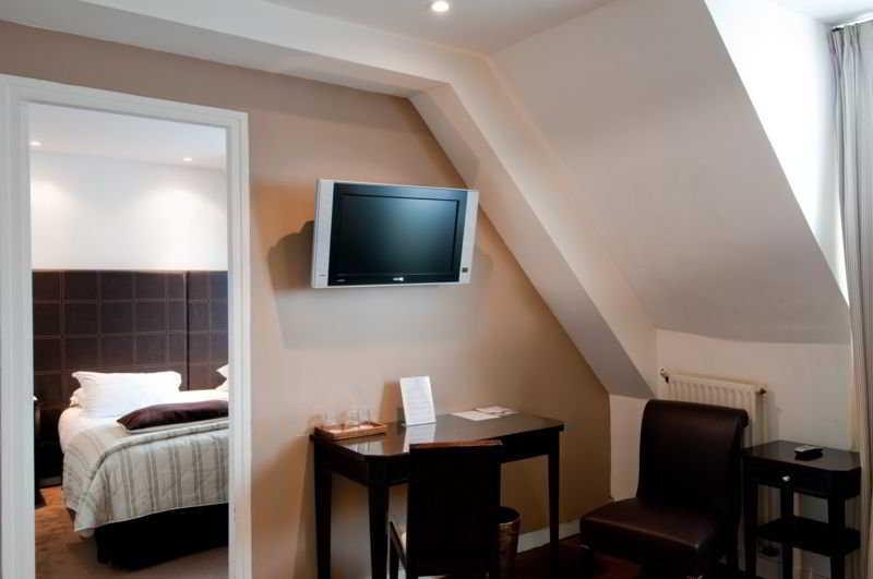 Daunou Opéra Hotel