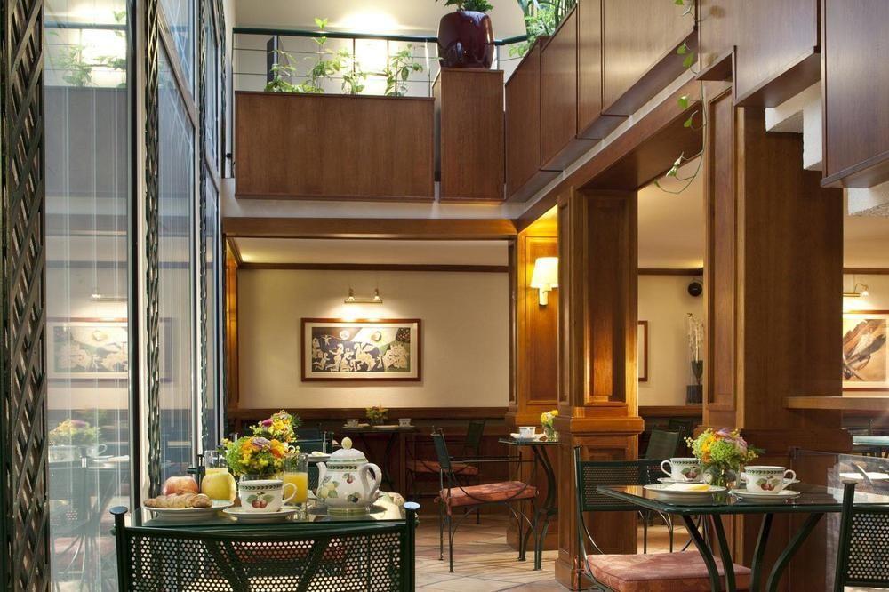 Apollinaire Hotel Paris