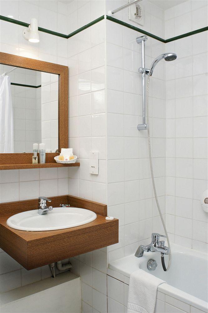 Apollinaire Hotel Paris