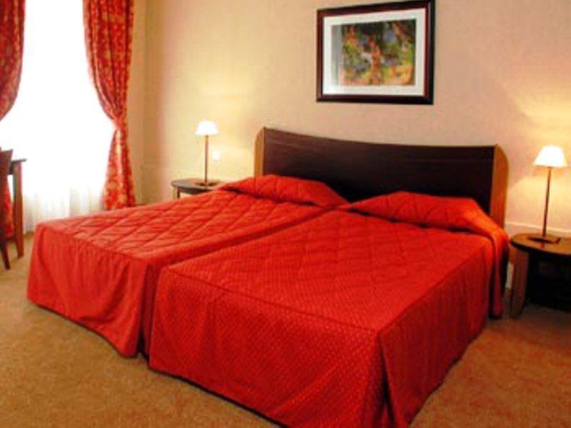 Hotel Mercure Opéra Grands Boulevards 4*