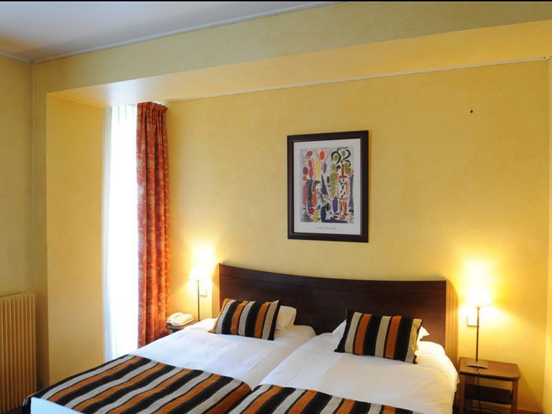 Mercure Opéra Grands Boulevards Paris