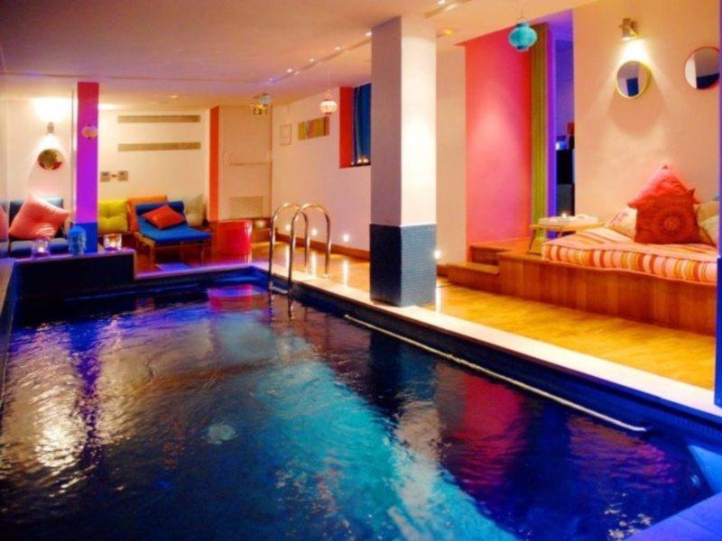 Hotel Westside Arc De Triomphe Paris