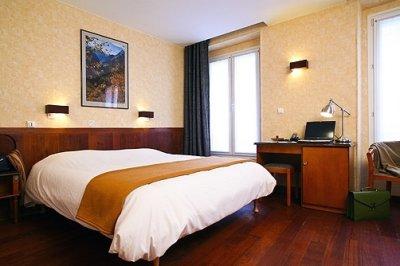 Hotel Des Comedies
