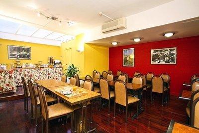 Des Comedies Hotel