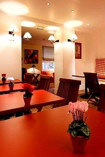 Hotel La Manufacture Paris