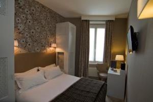 Hotel Plaza étoile