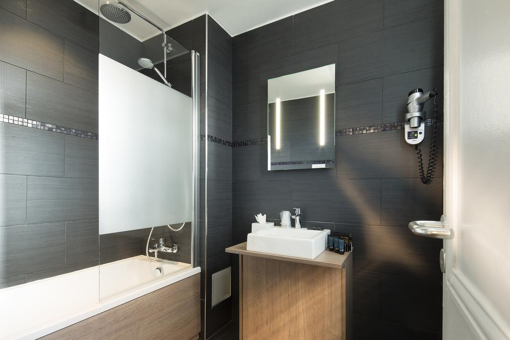 Hotel Turenne Le Marais Paris