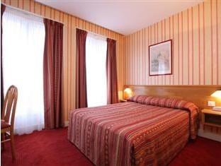 Relais Du Pré 3* Paris