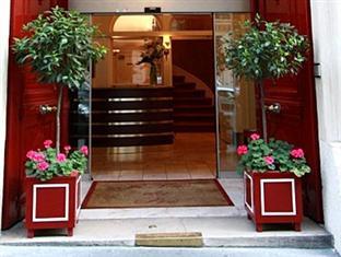 Relais Du Pré Paris