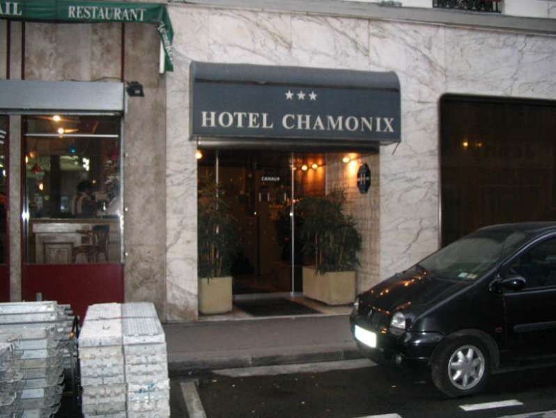 Des Comedies 3* Paris