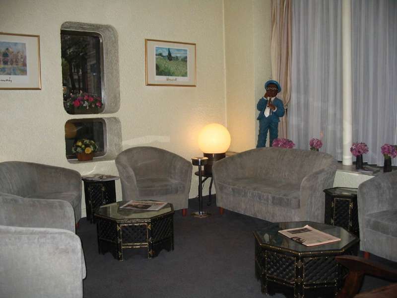 Hotel Des Comedies