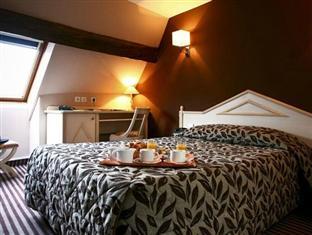 Hotel Eugenie Paris