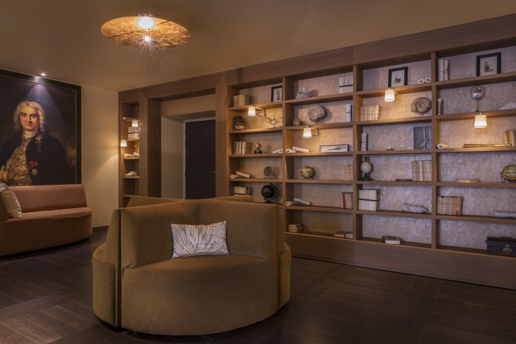 La Bourdonnais By Inwood Hotel Paris