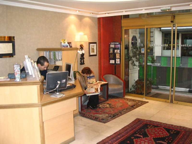 Hotel Mercure Opéra Grands Boulevards 4*