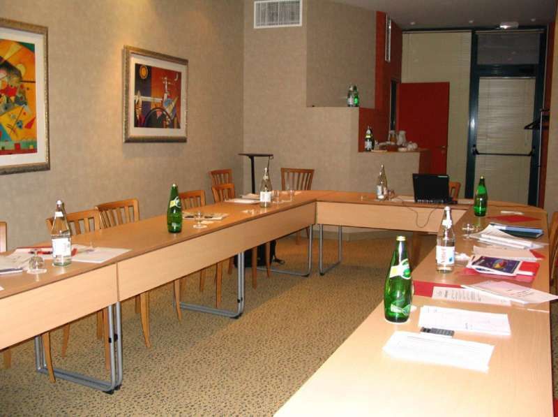 Mercure Opéra Grands Boulevards Hotel 4*