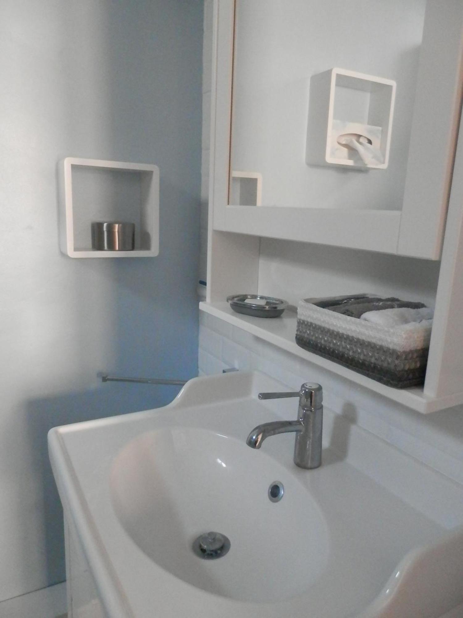 Charly Apartment Paris