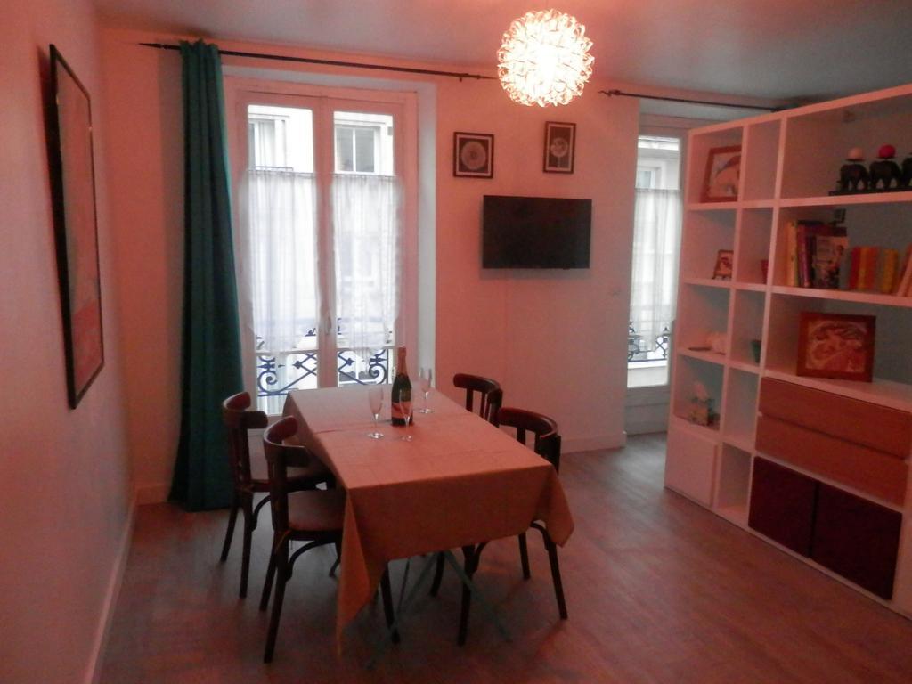 Charly Apartment
