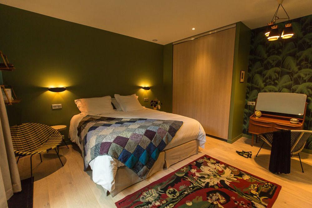 Bed & Breakfast Eden