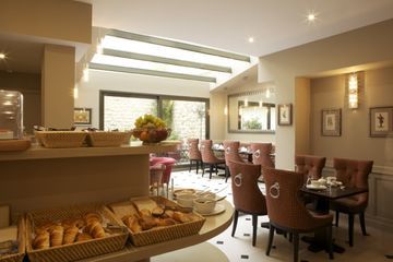 Des Comedies Hotel 3*