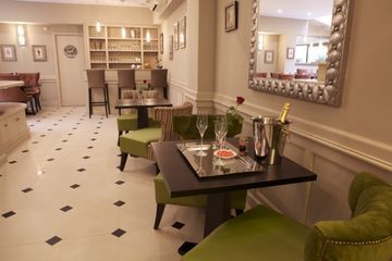 Hotel Des Comedies Paris