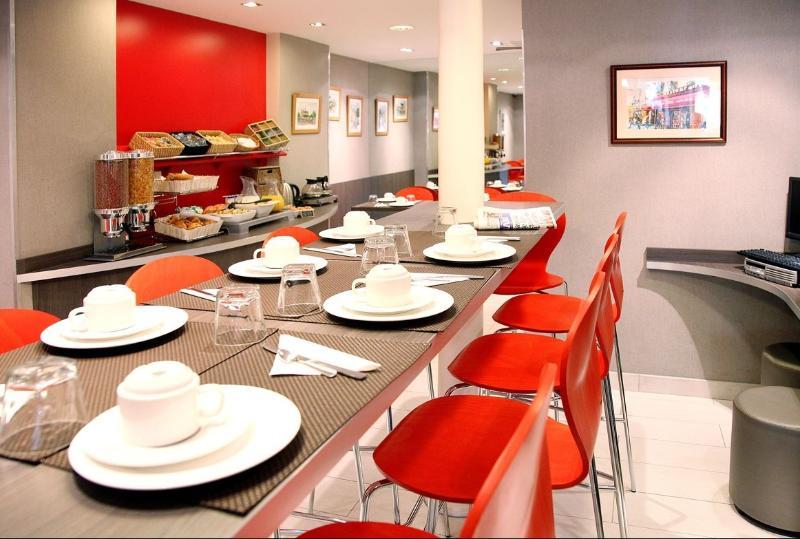 Hotel De France Gare De Lyon Bastille 3*