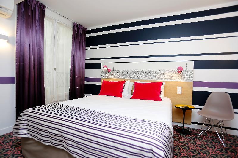 De France Gare De Lyon Bastille 3* Paris