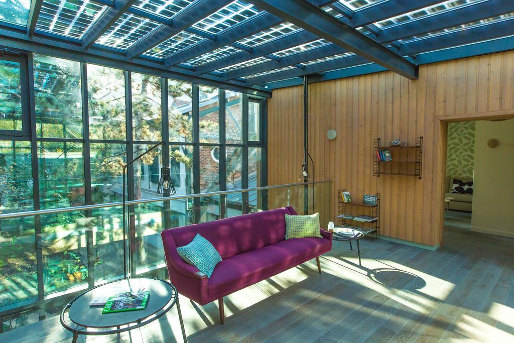 Bed & Breakfast Eden 3*