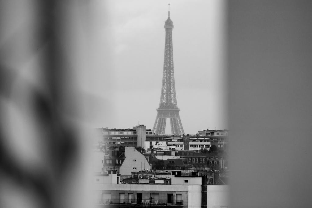 La Manufacture Hotel