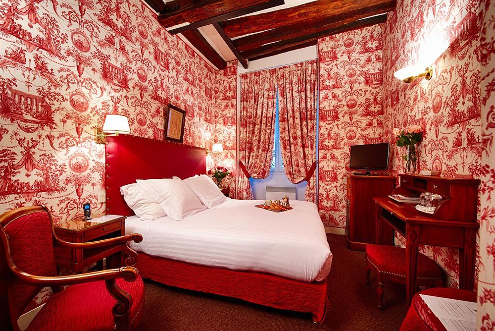 Hotel Relais Du Vieux Paris