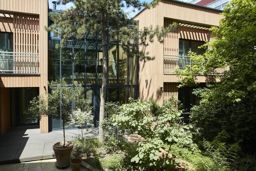 Eden Bed & Breakfast 3*