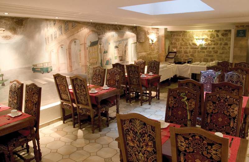Hotel Exe Centre 3*