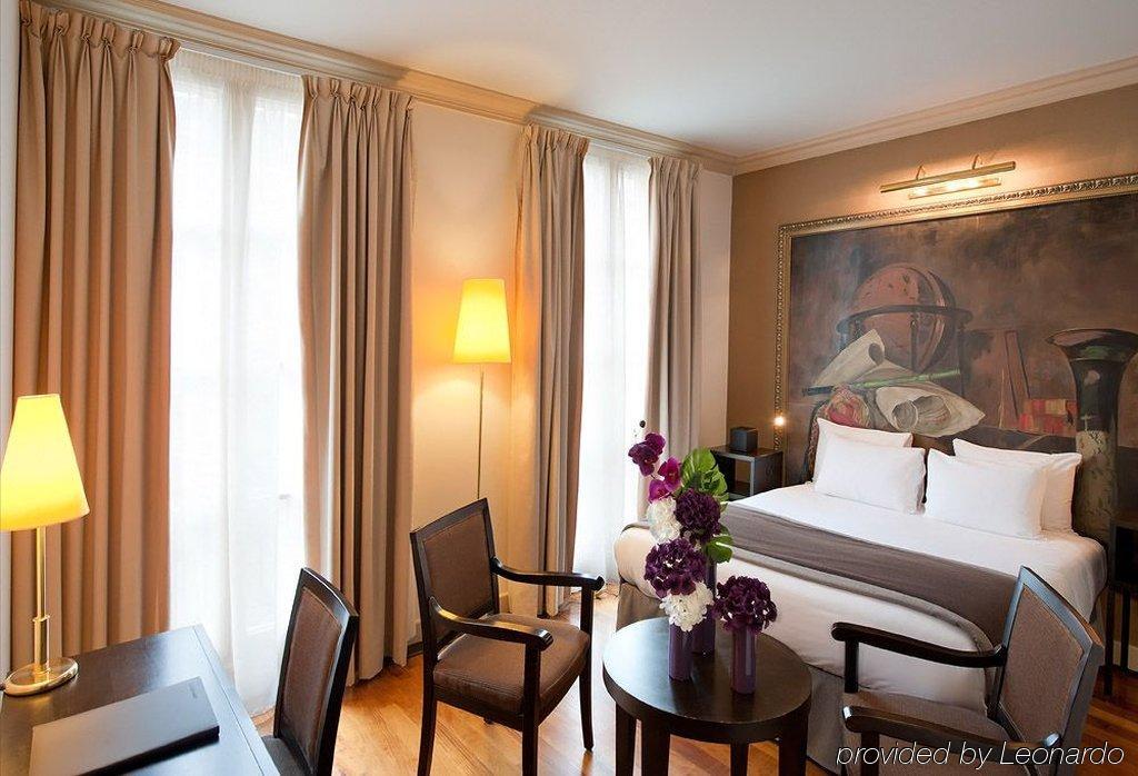 Hotel Le Walt Paris